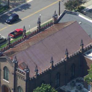 Mg Roofing