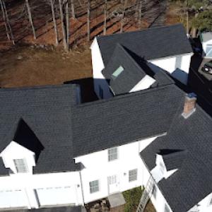WS construction roofing