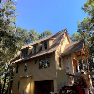 Mas LLC Roofing & Repairs