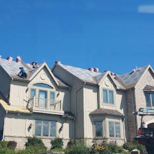 Great Seal Roofing & Fencing