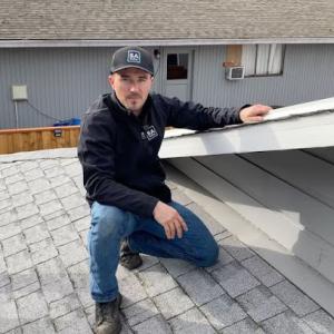 SA Roofing