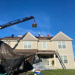 JTR Roofing