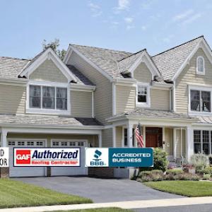 William Penn Roofing