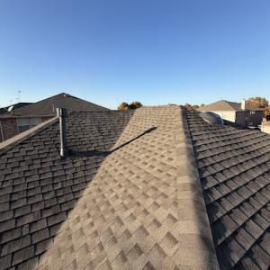 Forney Roofing Services