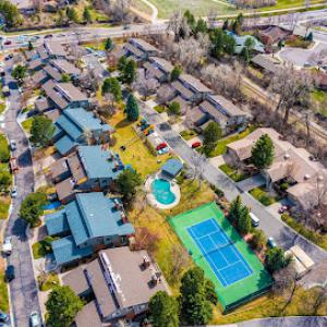 Apex Restoration & Roofing