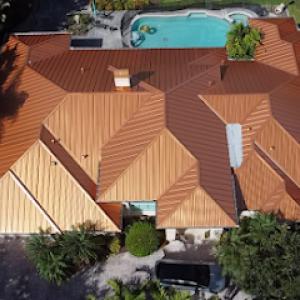 Roof Giants