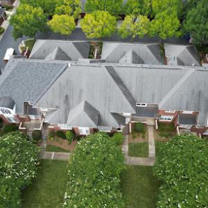 Brown's Roofing