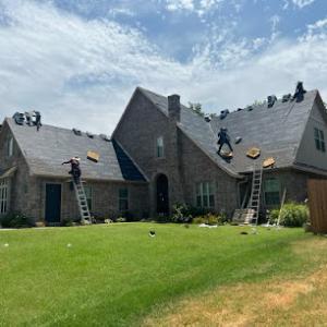 Legit Roofing & Construction