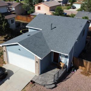 CR3 American Exteriors - Colorado Springs