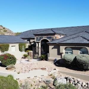 Fountain Hills Roofing