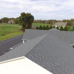 Paramount Roofing