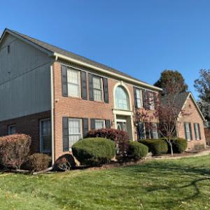 Hoel Roofing & Remodeling