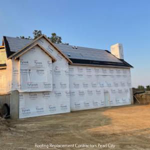 Midwest Roofing & Concrete
