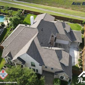 Pearl Roofing