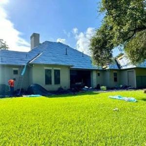 Rick's Roofing & Restoration