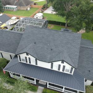 Haven Roofing