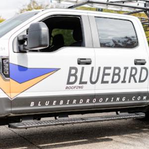 Bluebird Roofing