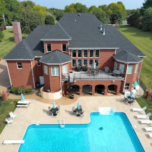 Specialized Roofing & Exteriors