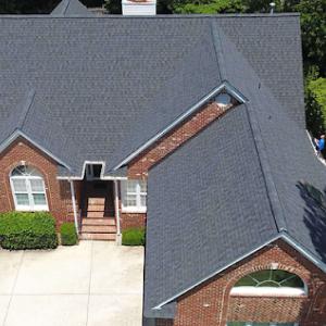 Safe & Sound Roofing
