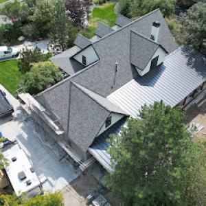 Patriot Roofing & Construction