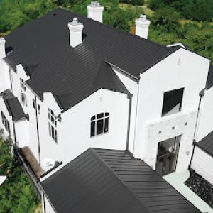 Legacy Roof TX