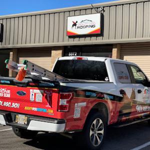 Mighty Dog Roofing of Southeast Memphis