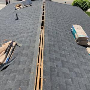 Raven Roofing & Contracting