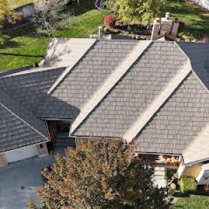 Black Wolf Roofing Utah