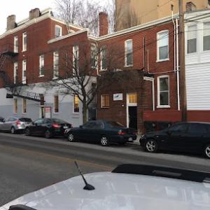Richmond VA Roofing