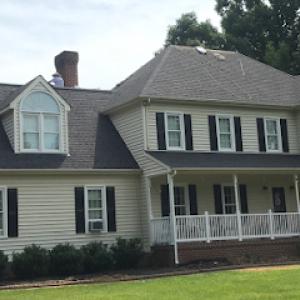 Supreme Roofing & Construction