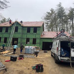 Quality Expert Roofing