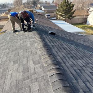 Rooval Roofing