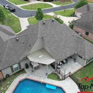 Top-Notch Roofing & Construction