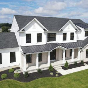 Archer Exteriors