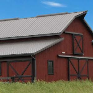 Mountain View Roofing