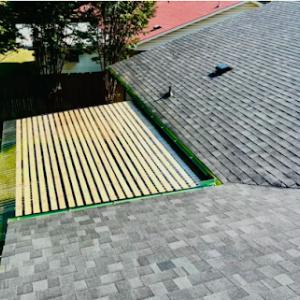 K&K Roofing & Construction