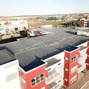 Skinner Roofing