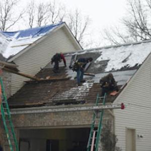 Maki Roofing Specialists