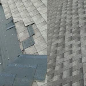 Roof Repair Techs