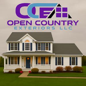 Open Country Exteriors