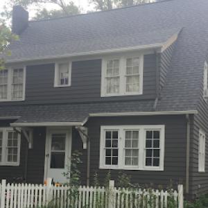 Relief Roofing & Restoration