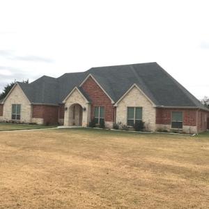 Shane Stovall Roofing