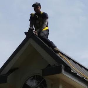 ABC Roofing & construction