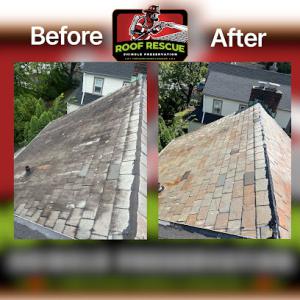 Roof Rescue Southern Westchester