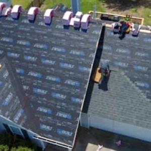 Lakelands Roofing