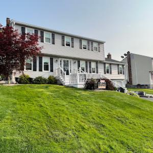 Nor'East Exteriors Roofing & Siding