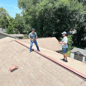 Hennessey Roofing