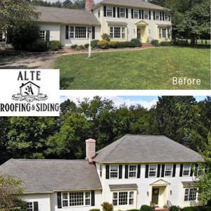 Alte Roofing