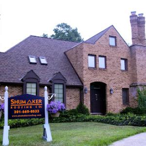 Shumaker Roofing Company