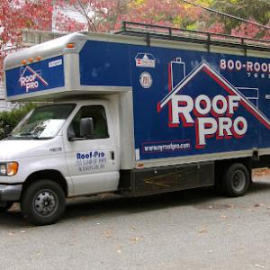 Roof Pro
